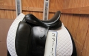 Arthur Kottas Vienna Used Dressage Saddle 17" MW